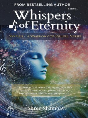 cover image of Whispers of Eternity